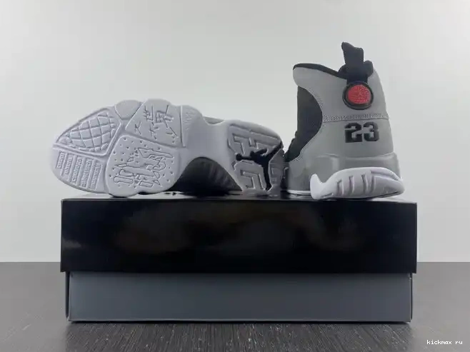 Rep Grey Particle Jordan Retro CT8019-060 9 0524
